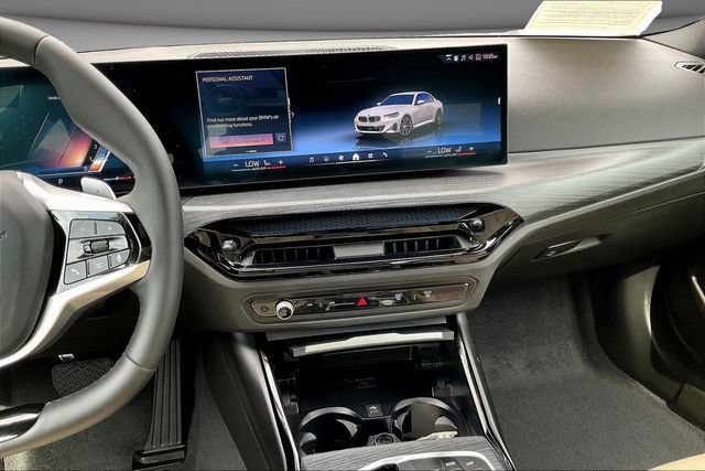 Used 2023 BMW X5 M50i w/ Executive Package AWD/4WD image 11