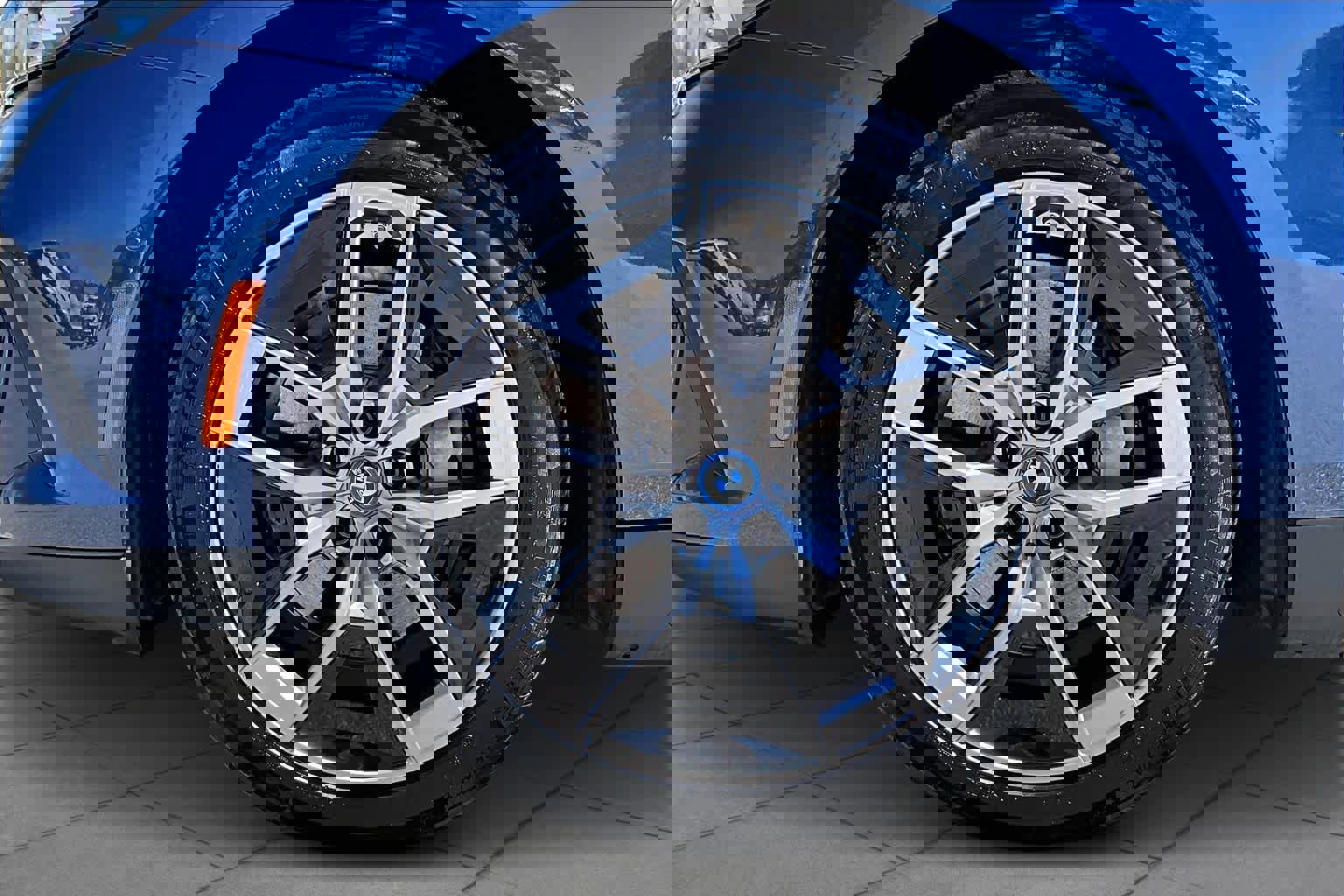 Certified 2024 BMW i5 eDrive40i w/ Premium Package image 10