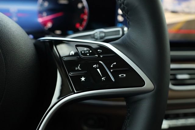 New 2026 Mercedes-Benz GLE 350 4MATIC image 17
