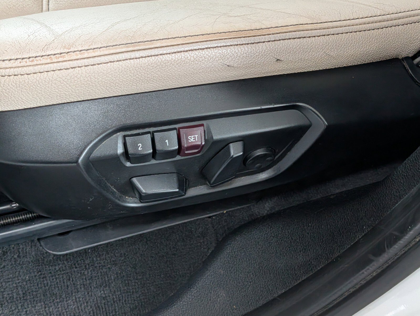 Used 2015 BMW X3 xDrive28i AWD/4WD image 10