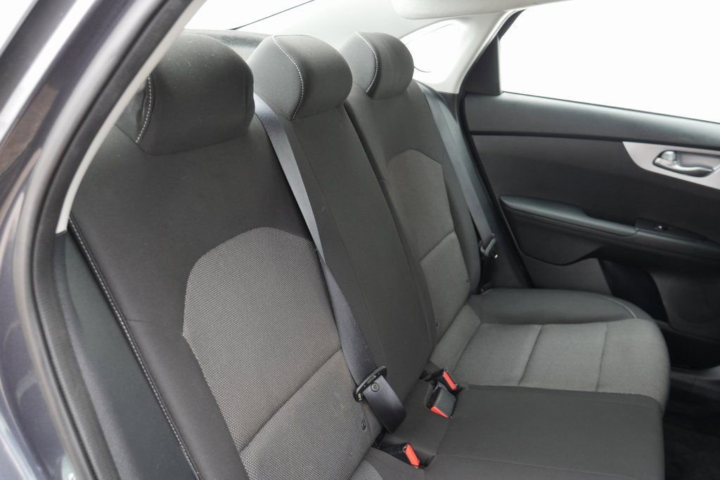 Used 2022 Kia Forte LXS image 23