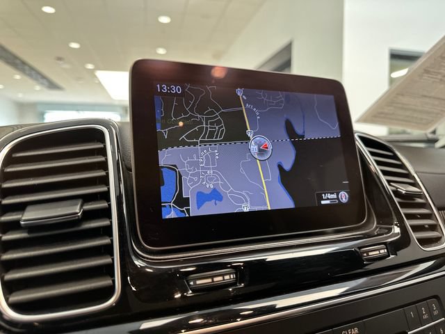 Used 2018 Mercedes-Benz GLE 43 AMG 4MATIC Coupe image 19