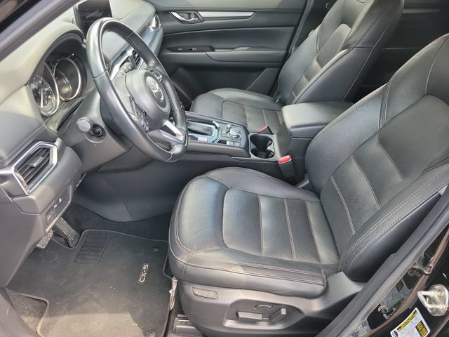 Used 2023 MAZDA CX-5 AWD 2.5 S image 12