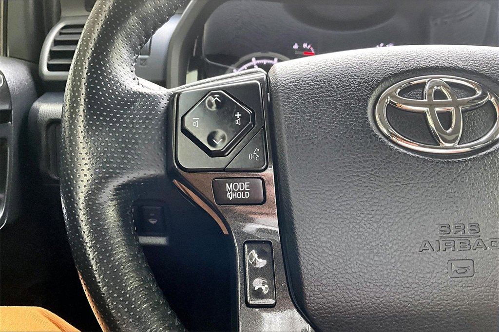 Certified 2023 Toyota 4Runner TRD Pro image 12