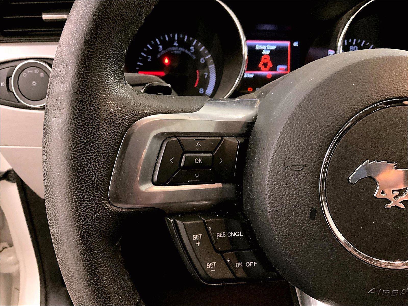 Used 2017 Ford Mustang GT Premium w/ Equipment Group 401A RWD image 17