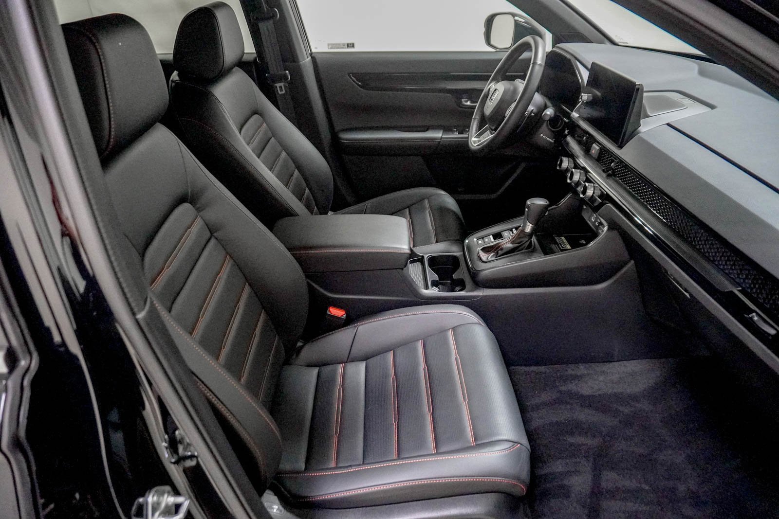 Certified 2025 Honda CR-V Sport Touring image 32
