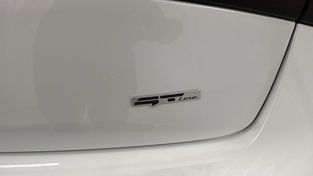 New 2026 Kia K5 GT-Line image 35