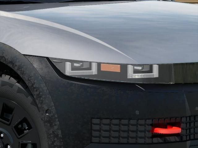 New 2026 Hyundai Ioniq 5 XRT AWD/4WD image 9