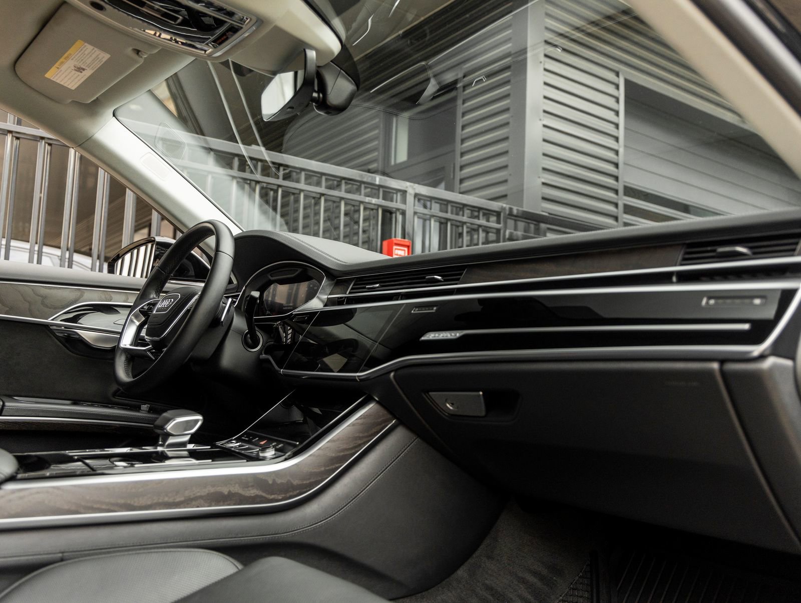 Used 2022 Audi A8 L 3.0T image 53