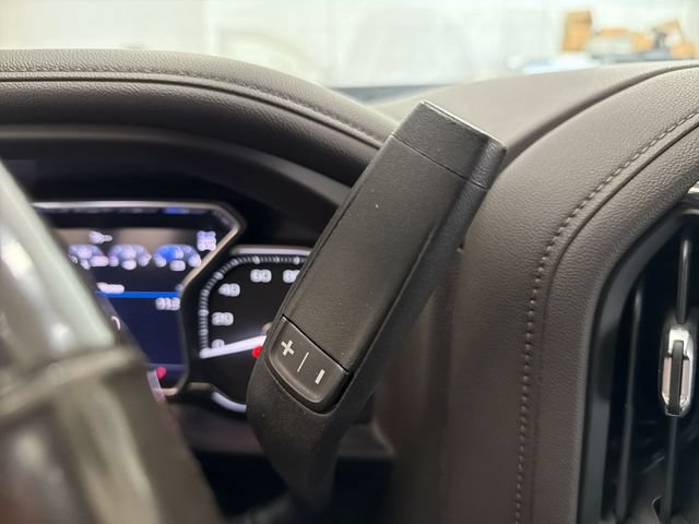 Certified 2022 GMC Sierra 3500 Denali AWD/4WD image 20