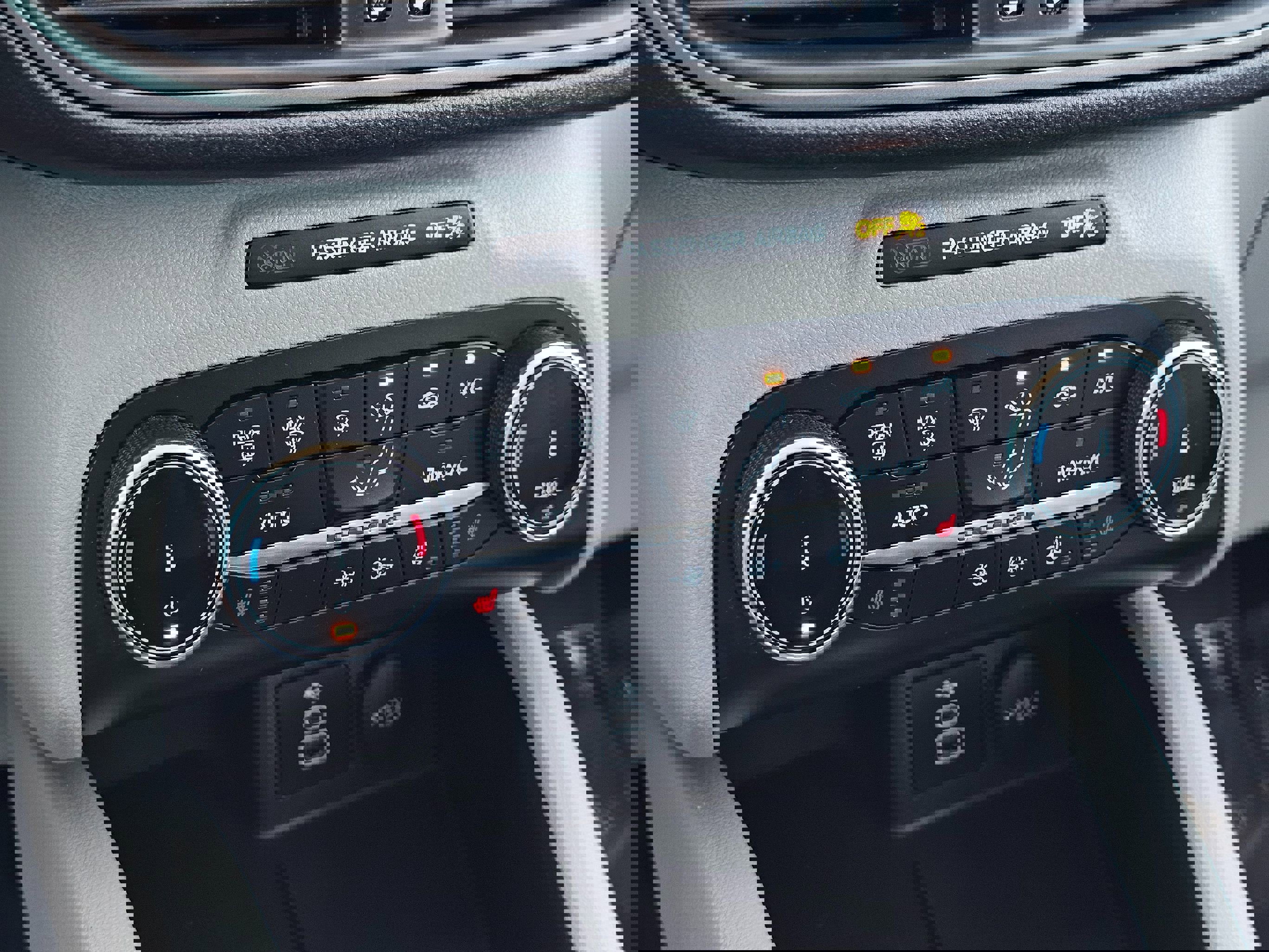 Used 2024 Ford Escape Active image 36