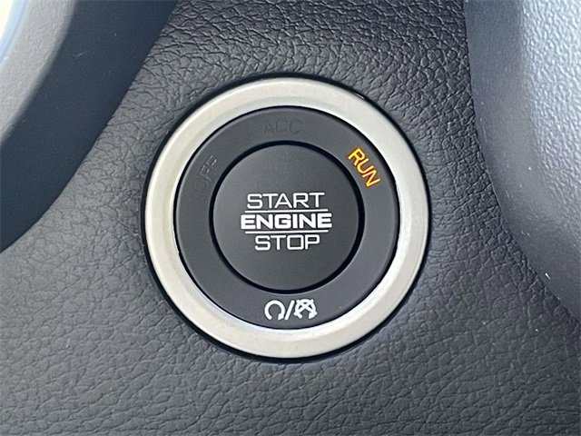 Used 2019 RAM 1500 Big Horn image 24