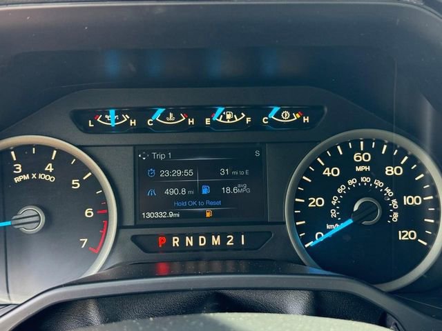 Used 2016 Ford F150 XLT w/ Trailer Tow Package image 19