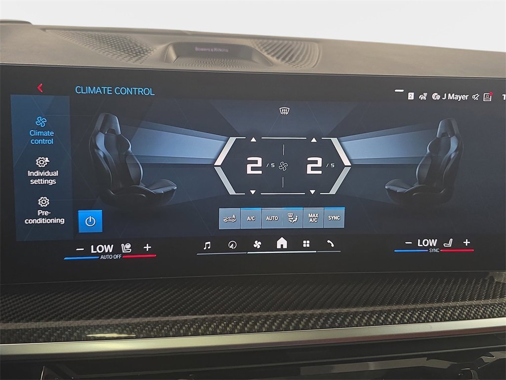 New 2026 BMW X5 M Competition w/ Executive Package image 18