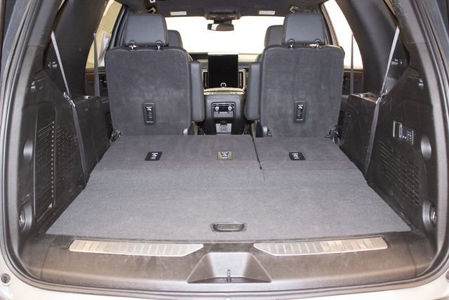 Used 2025 GMC Yukon Denali image 15