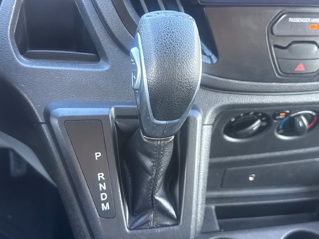 Used 2018 Ford Transit 150 130 Low Roof RWD image 21