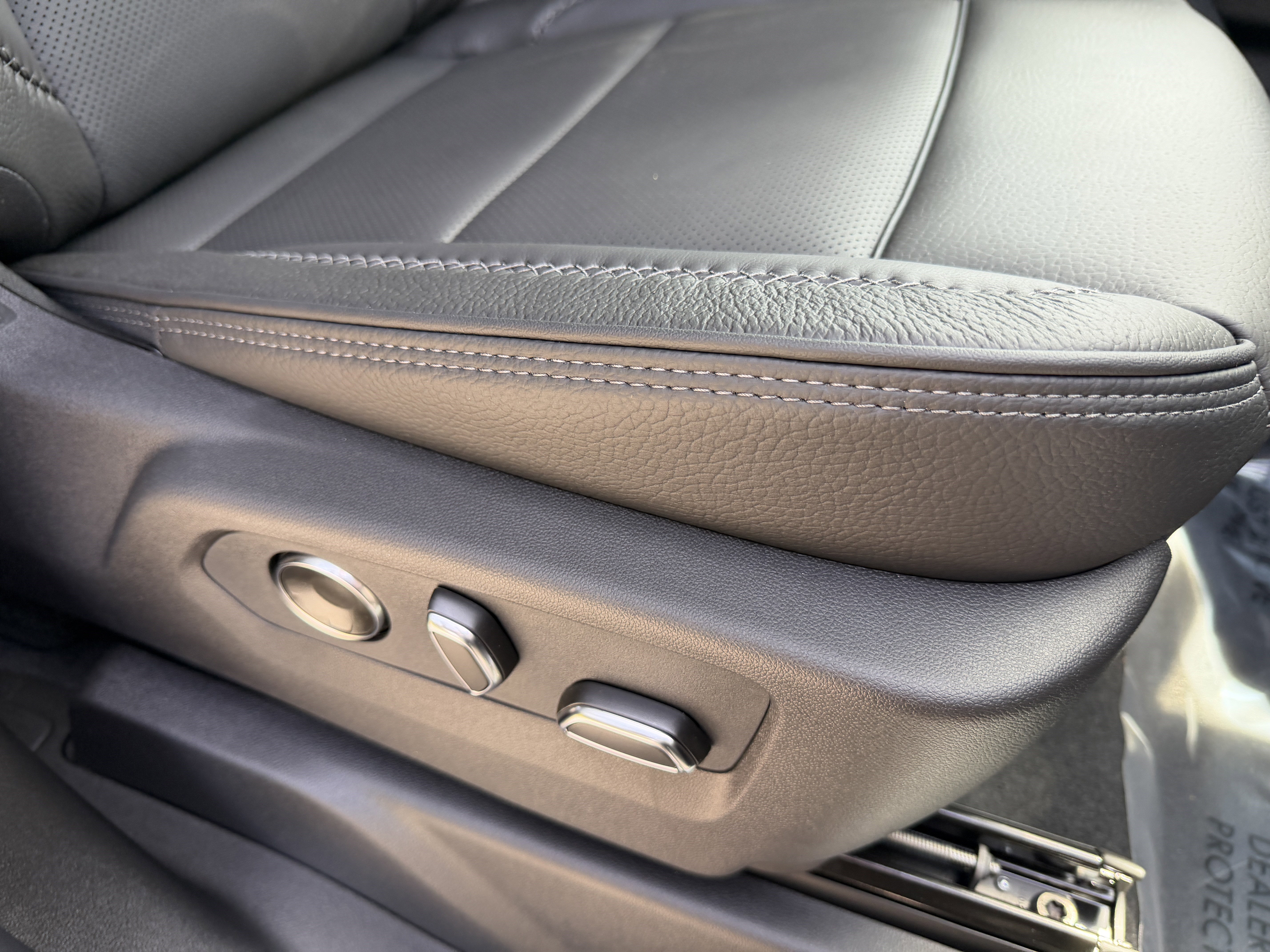 New 2026 GMC Sierra 2500 Denali w/ Denali Reserve Package image 29