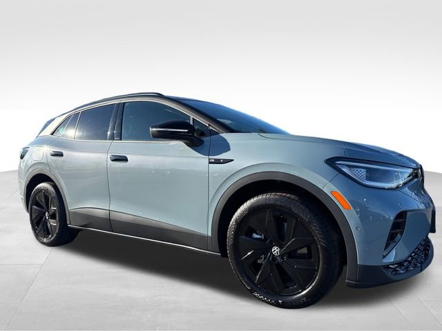 New 2025 Volkswagen ID.4 Pro S Plus image 1