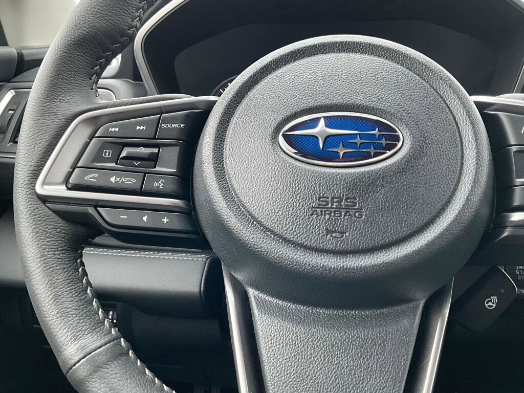 New 2026 Subaru Ascent Limited image 24