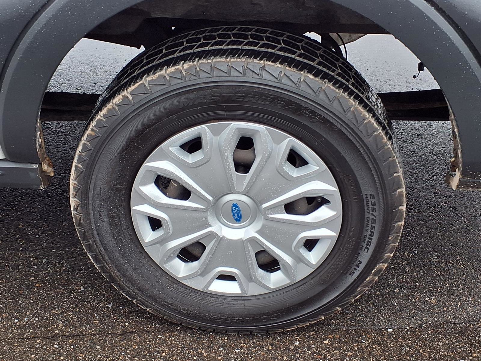 Used 2016 Ford Transit 150 130 Low Roof w/ Exterior Upgrade Package image 10