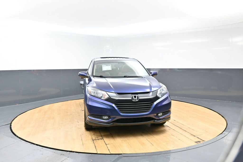 Used 2016 Honda HR-V EX image 5