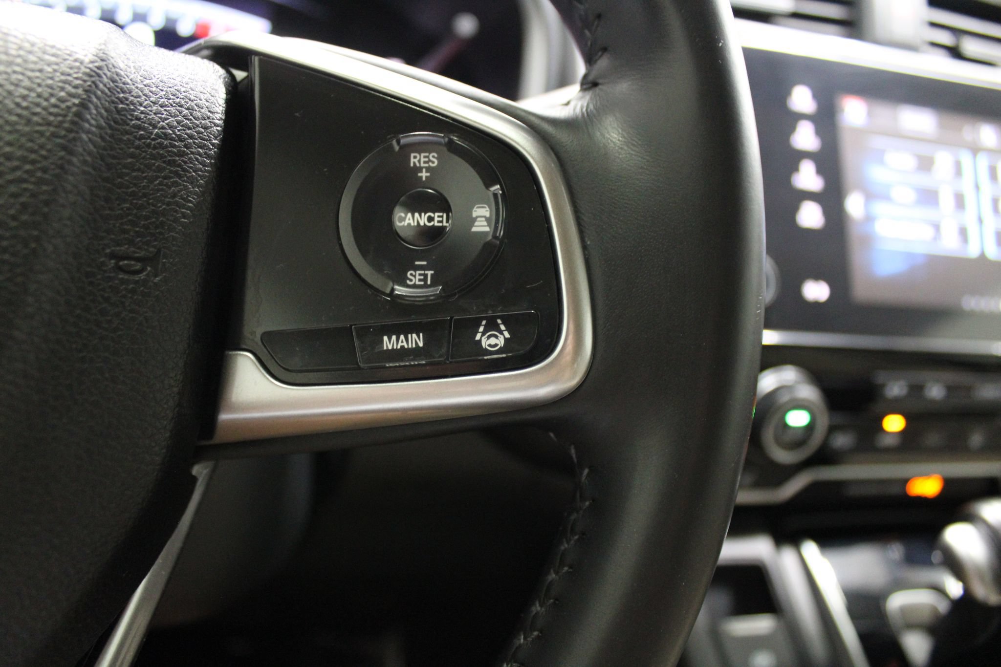 Used 2018 Honda CR-V EX-L image 38