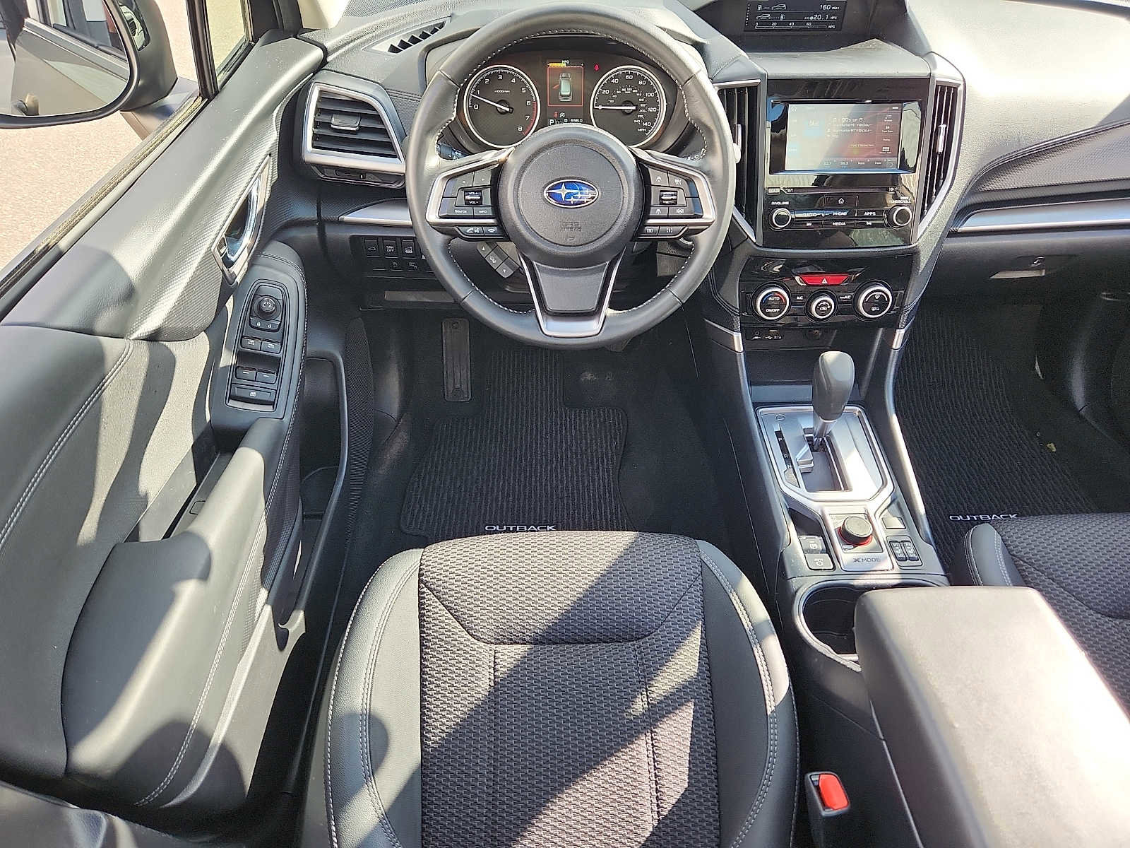 Used 2023 Subaru Forester Premium AWD/4WD image 11