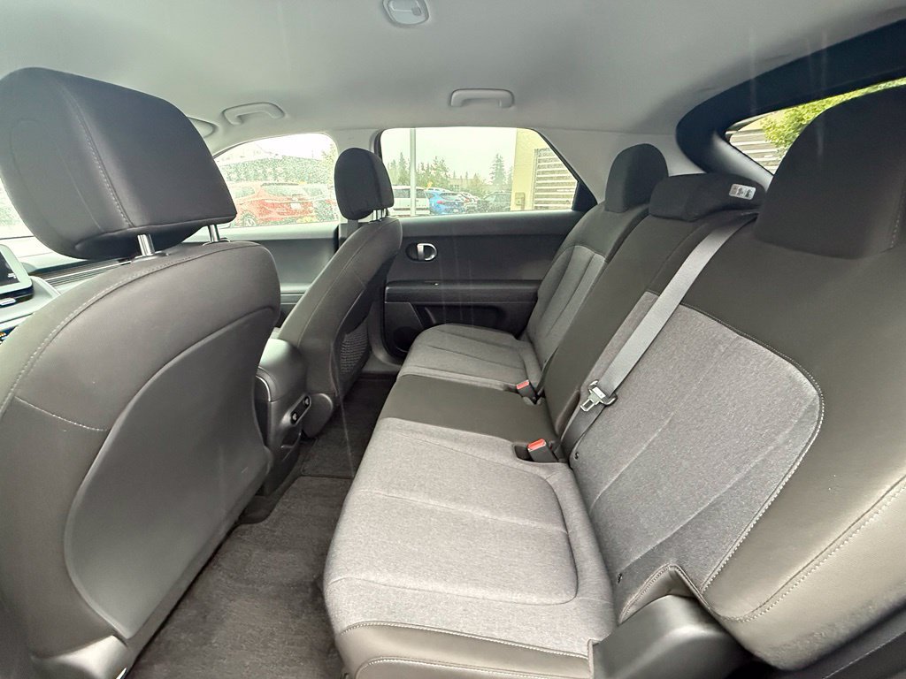 Certified 2024 Hyundai Ioniq 5 SEL AWD/4WD image 16