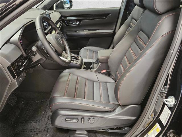New 2026 Honda CR-V Sport Touring image 20