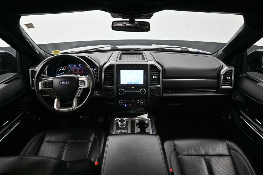 Used 2021 Ford Expedition XLT AWD/4WD image 10