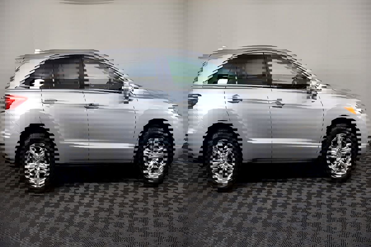 Used 2013 Acura RDX AWD w/ Technology Package image 7