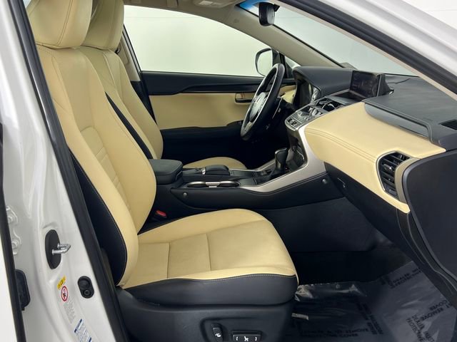 Used 2019 Lexus NX 300h AWD w/ Premium Package image 16