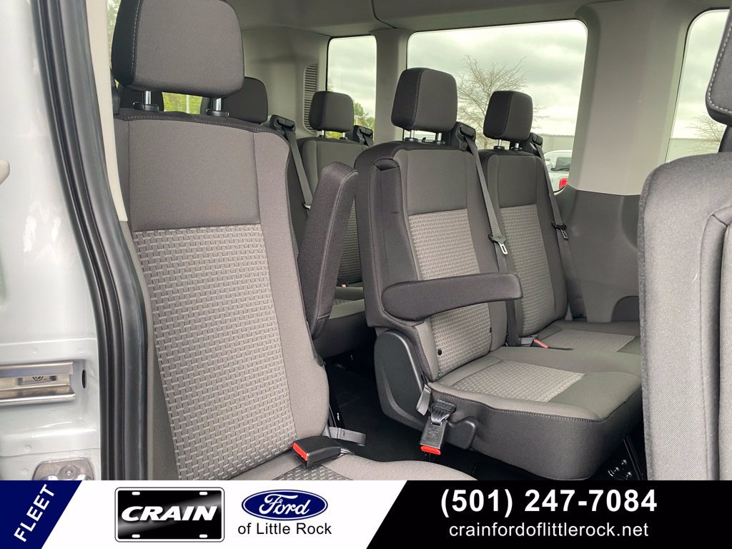 New 2026 Ford Transit 350 XLT RWD image 29