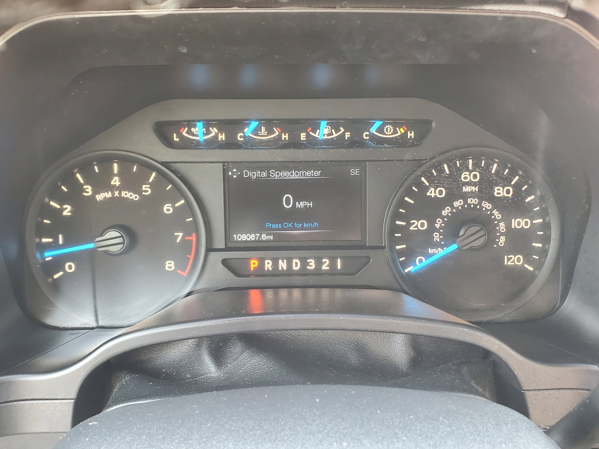 Used 2017 Ford F150 XL w/ Equipment Group 101A Mid RWD image 17