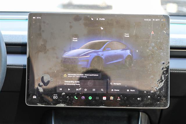 Used 2026 Tesla Model Y Long Range image 13