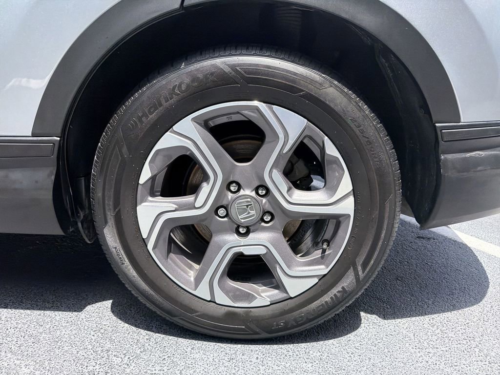 Used 2018 Honda CR-V EX image 29