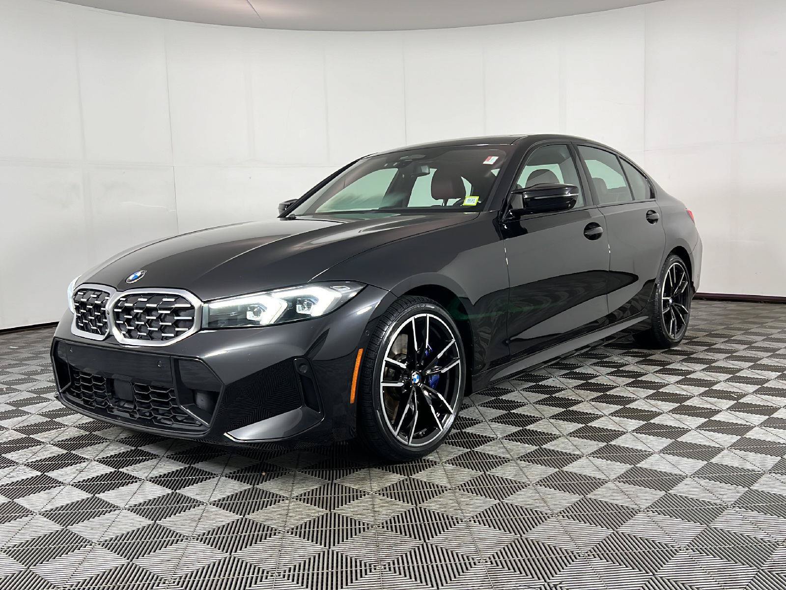 Used 2023 BMW M340i xDrive AWD/4WD image 32
