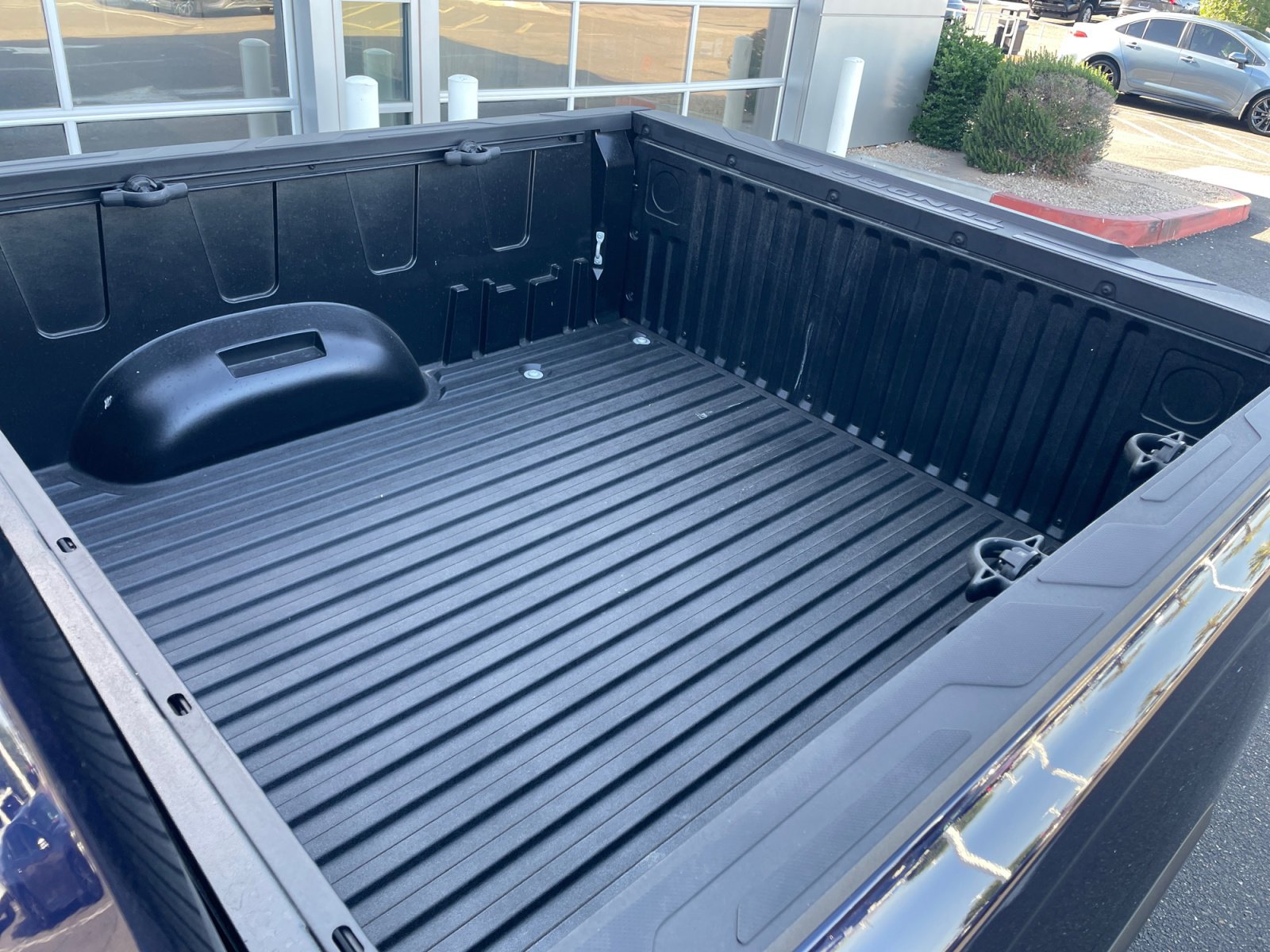 Certified 2026 Toyota Tundra SR5 w/ SR5 Convenience Package AWD/4WD image 34