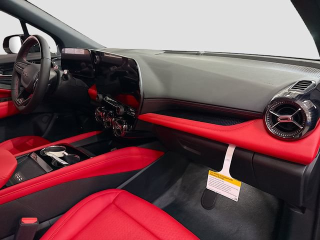 New 2026 Chevrolet Blazer EV SS w/ Performance Package AWD/4WD image 34