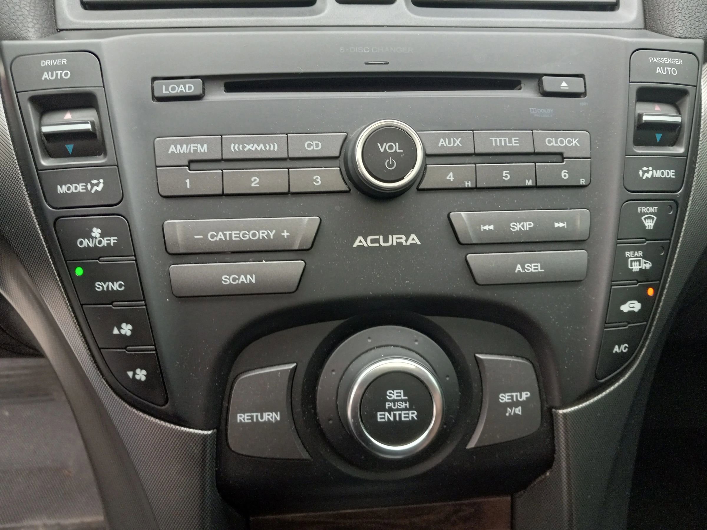 Used 2014 Acura TL Special Edition image 16