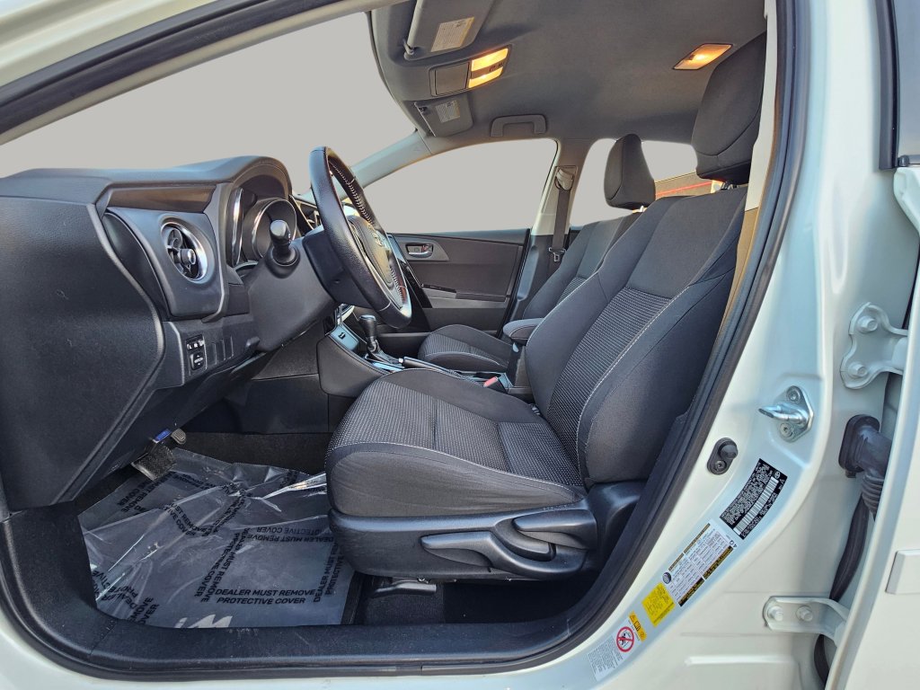 Used 2016 Scion iM Base image 18