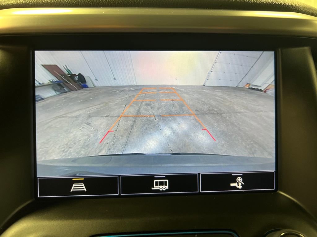 Certified 2023 GMC Acadia SLE w/ Driver Convenience Package image 22