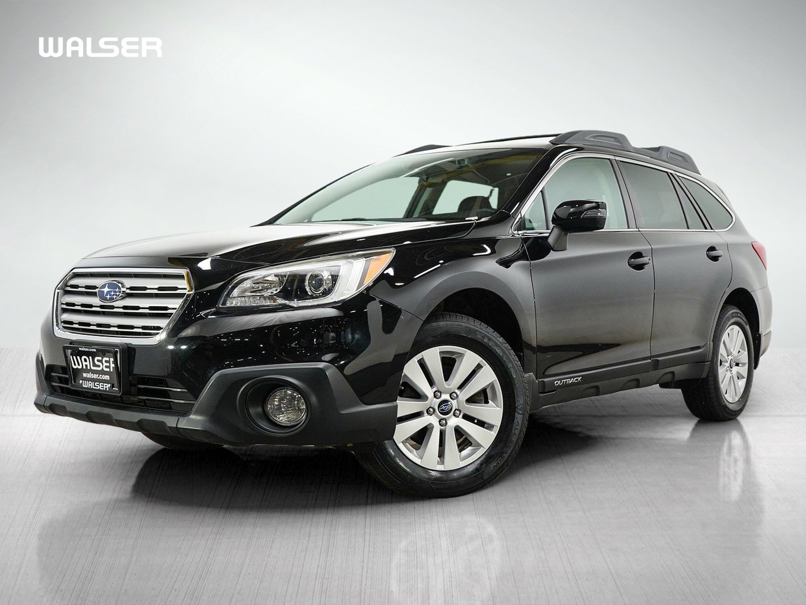 Used 2016 Subaru Outback 2.5i Premium