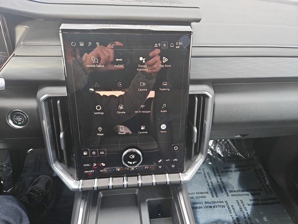 New 2026 GMC Acadia Elevation image 22