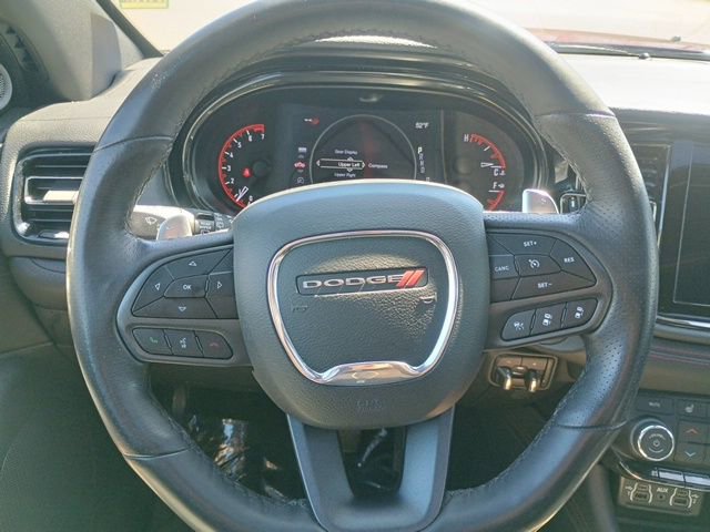 Used 2023 Dodge Durango GT AWD/4WD image 29