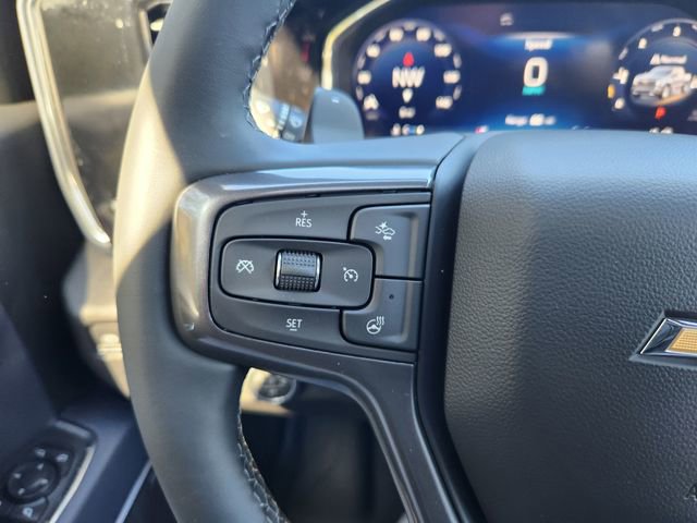 New 2026 Chevrolet Silverado 1500 High Country w/ Technology Package image 19