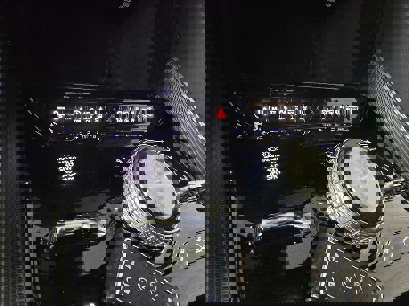 Used 2024 Jeep Grand Wagoneer L Series II w/ Quick Order Packagew 28T image 25