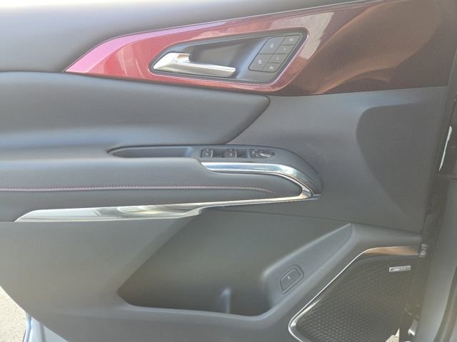 New 2026 Chevrolet Traverse RS w/ LPO, Floor Liner Package image 32