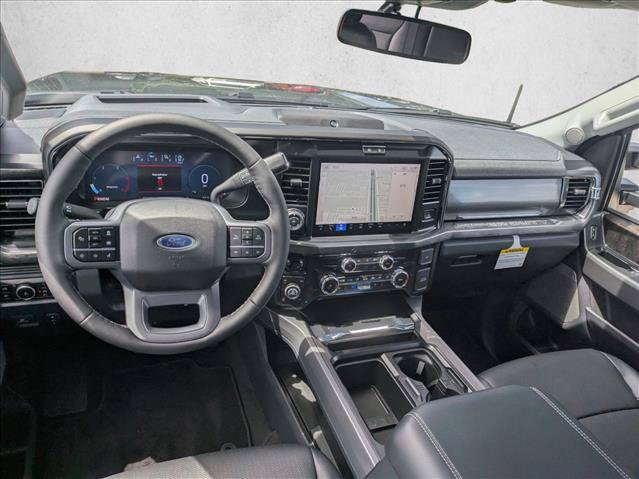 New 2026 Ford F250 Lariat w/ Tremor Off-Road Package AWD/4WD image 14
