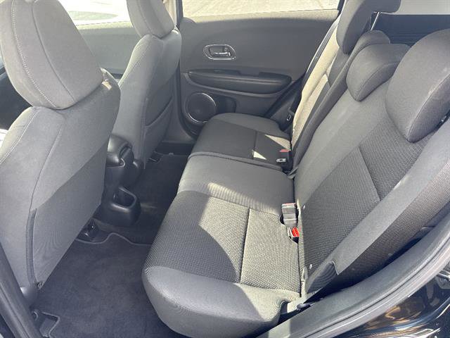 Used 2022 Honda HR-V EX image 15